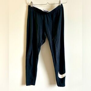 Nike Cotton Leggings